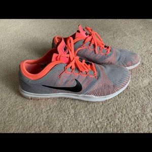 NIKE Training Flex Adapt Shoes